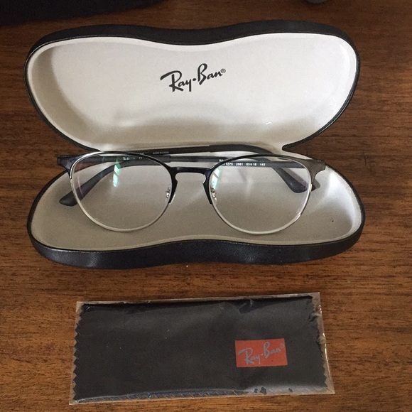 Ray ban rx 7140. Ray-ban rx8903. Ray-ban rx 5283. Clubmaster rx 5154 2000. Ray ban rx5121.